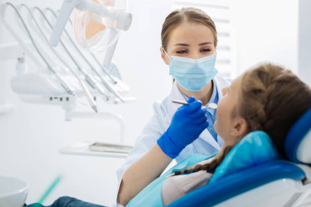 Oral Cancer Screening in Ponderosa Park, CO